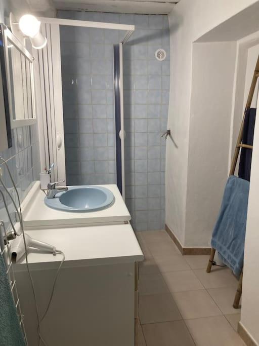 Petite Maison En Provence Plaisians Экстерьер фото